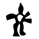 Hakone Open-Air Museum logo