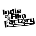 Indie Film Factory logo