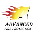 Advanced Fire Protection logo