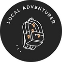 Local Adventurer logo