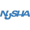 New Jersey Speech‑Language‑Hearing Association logo