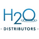 H2O Distributors logo