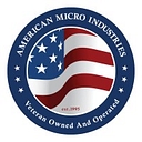 American Micro logo