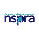National School Public Relations Association logo