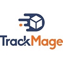 TrackMage logo