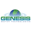 Genesis Water Technologies logo