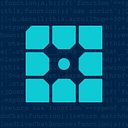 Faust.js logo