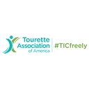 Tourette Association of America logo