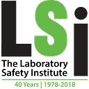 Laboratory Safety Institute logo