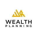 WR Wealth Planning logo