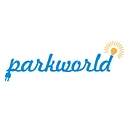 Parkworld logo