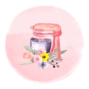 I Scream for Buttercream logo