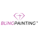 BlingPainting logo