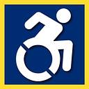 ADA Sign Depot logo
