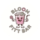 Bloomfittbar logo