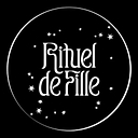 Rituel de Fille logo