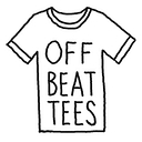 Offbeat Tees logo