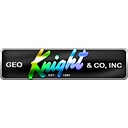 Geo Knight logo