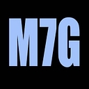 Mustang7G logo