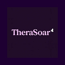 TheraSoar logo