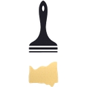 Mountain Vista Painters logo