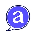 Along logo