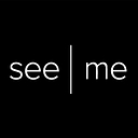 See.me logo