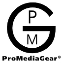 ProMediaGear logo