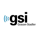 Grason-Stadler logo