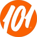 WP101 logo