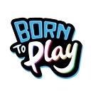 Be Amazing! Toys logo