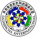 Ligmincha International logo
