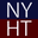 New York Historical Tours logo
