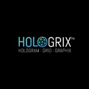 Hologrix logo