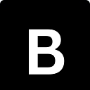 Barberly logo