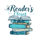 Reader's Closet logo