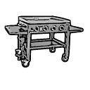 From Michigan To The Table logo