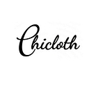 Chicloth logo