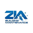 Zia Building Maintenance logo