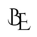 The Barefoot Edit logo