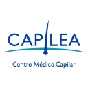 Capilea Mexico logo