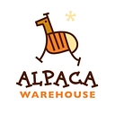 Alpaca Warehouse logo