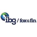 Foxfin logo