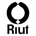 RIUT logo