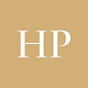 The Highpoint Residence logo