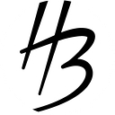 Harley Benton logo