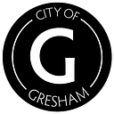 City of Gresham (Oregon) - Rental Housing Program logo