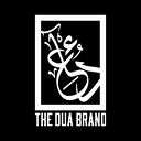 Dua Fragrances logo