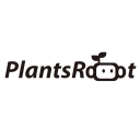 PlantsRobot logo