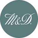 Morris & Dickson logo